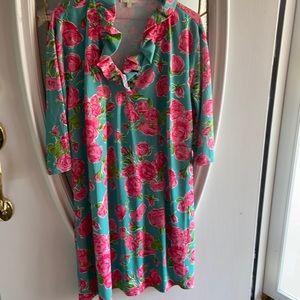 Simply southern xxl dress